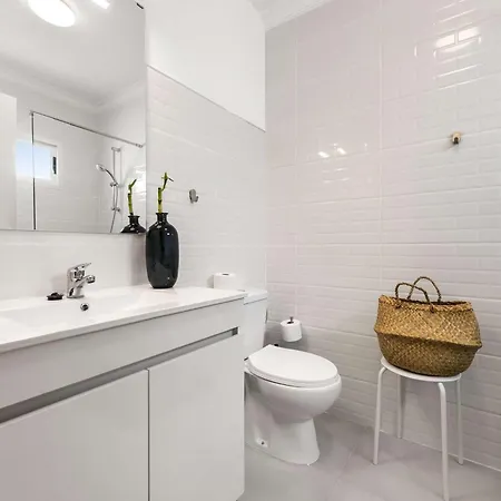 Apartament Bayside Cocoteros Hideaway Coco Breeze