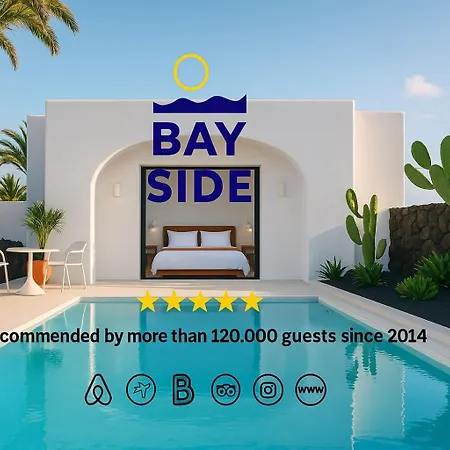 Bayside Cocoteros Hideaway Coco Breeze *