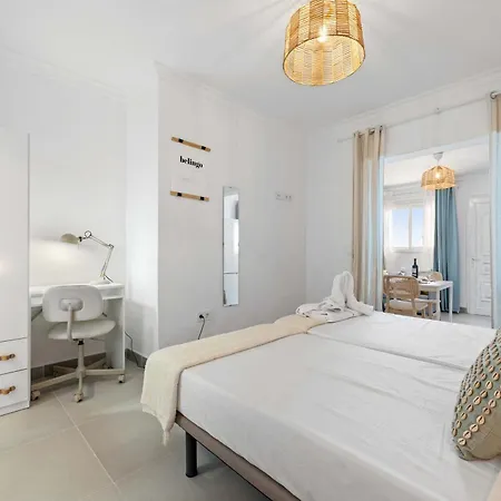 Bayside Cocoteros Hideaway Coco Breeze Apartment *