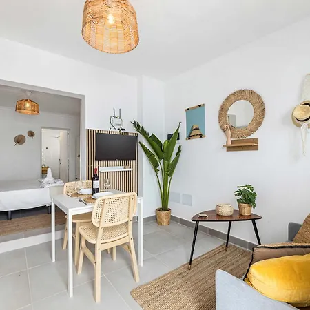 Bayside Cocoteros Hideaway Coco Breeze Apartment *