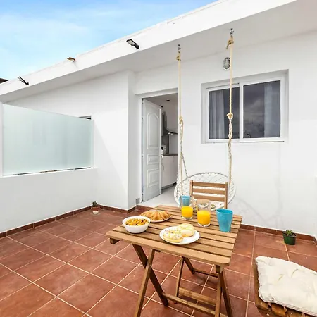 Bayside Cocoteros Hideaway Coco Breeze Apartment