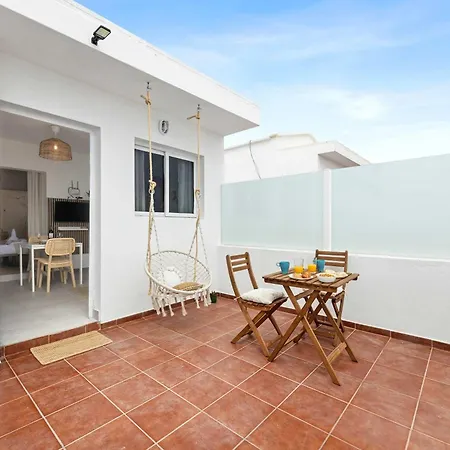 Bayside Cocoteros Hideaway Coco Breeze Apartment *