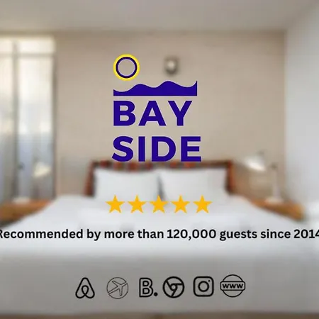 Bayside Cocoteros Hideaway Coco Breeze *
